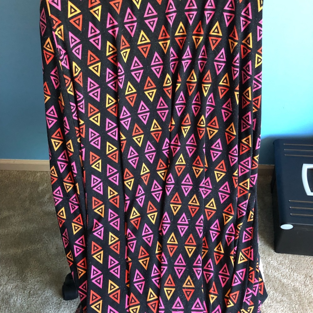 🌈 Lularoe Maxi Skirt 🌈